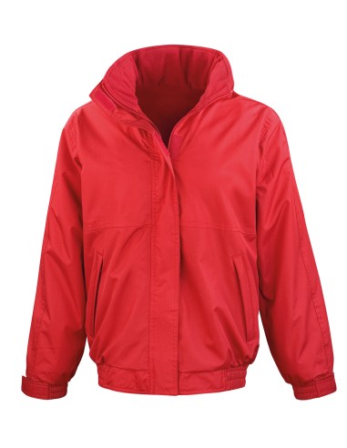 RES-R221F-Womens Channel Jacket