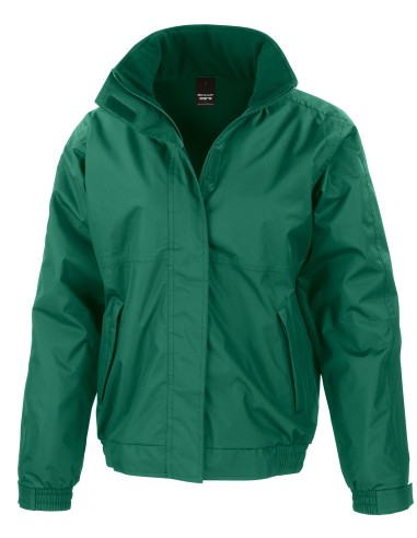 RES-R221M-Channel Jacket