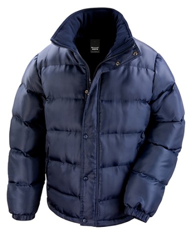 RES-R222X-Nova Lux Padded Jacket