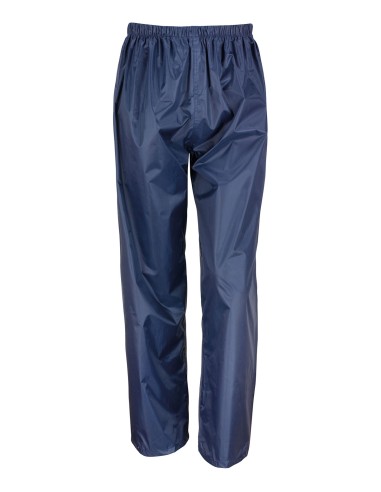 RES-R226J-Junior Rain Trousers