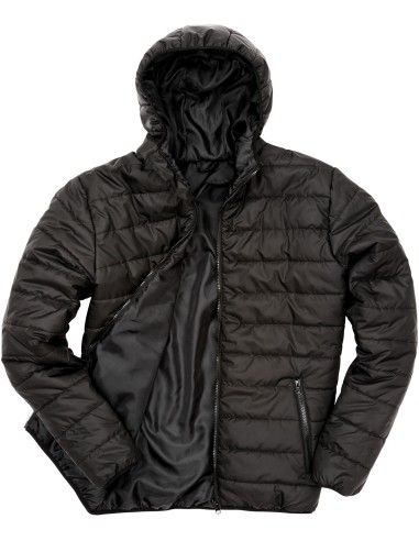 RES-R233M-Soft Padded Jacket