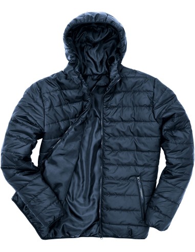 RES-R233M-Soft Padded Jacket