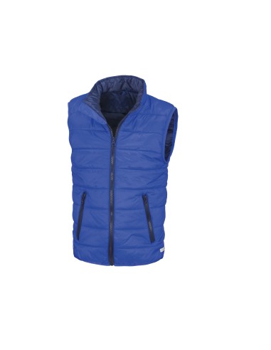 RES-R234J-Junior Soft Padded Bodywarmer