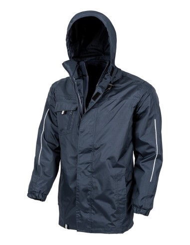 RES-R236X-3-in-1 Transit Jacket With Printable Softshell Inner