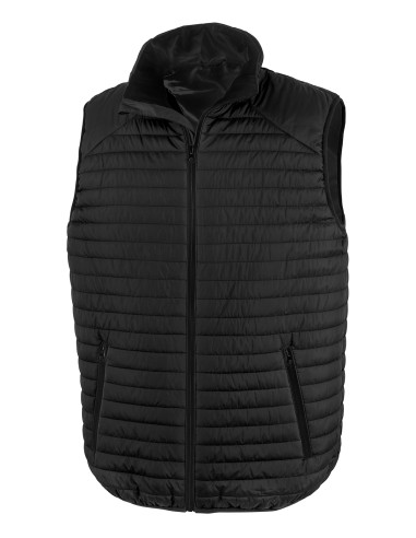 RES-R239X-Recycled Thermoquilt Gilet
