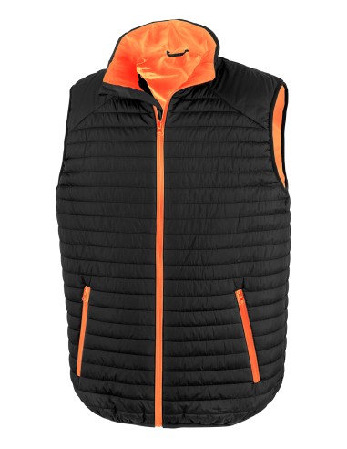 RES-R239X-Recycled Thermoquilt Gilet
