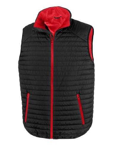 RES-R239X-Recycled Thermoquilt Gilet