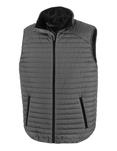 RES-R239X-Recycled Thermoquilt Gilet