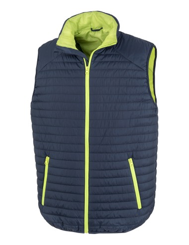 RES-R239X-Recycled Thermoquilt Gilet