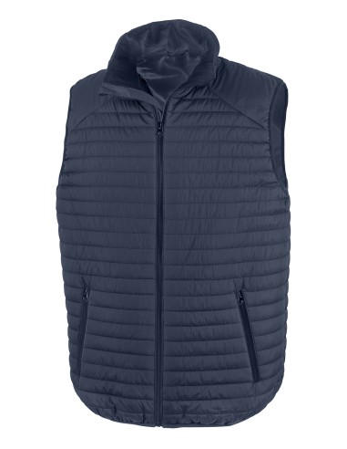 RES-R239X-Recycled Thermoquilt Gilet