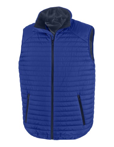 RES-R239X-Recycled Thermoquilt Gilet