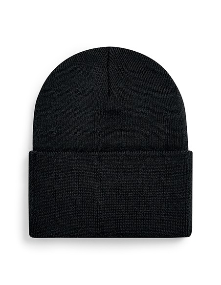 B-B40R-Original Deep Cuffed Beanie