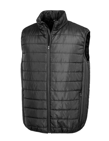 RES-R244X-Promo Padded Bodywarmer