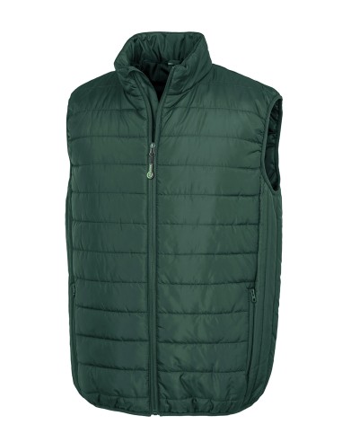 RES-R244X-Promo Padded Bodywarmer