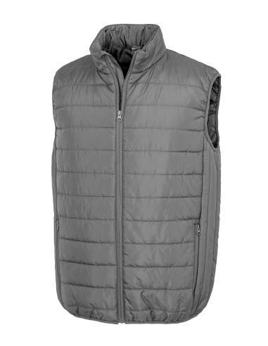 RES-R244X-Promo Padded Bodywarmer