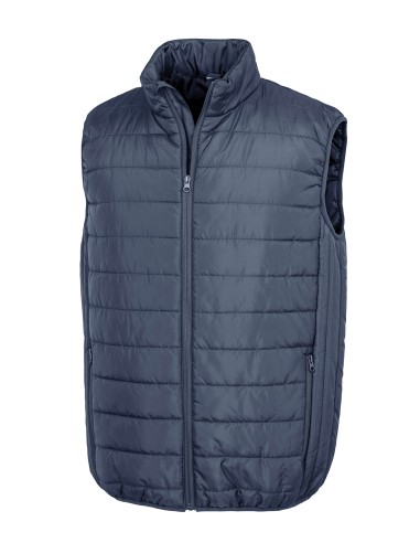 RES-R244X-Promo Padded Bodywarmer