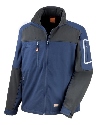 RES-R302X-Sabre Stretch Jacket
