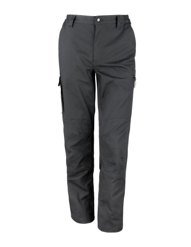 RES-R303X-Sabre Stretch Trousers