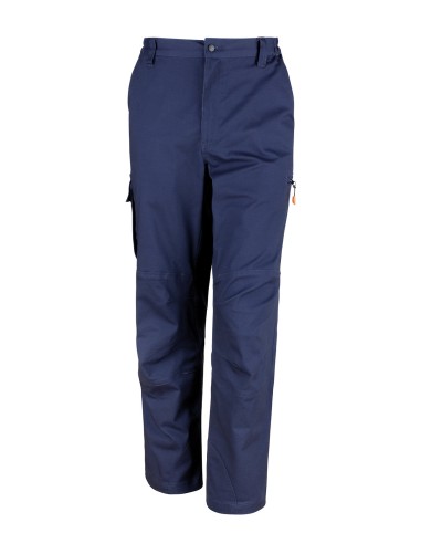 RES-R303X-Sabre Stretch Trousers