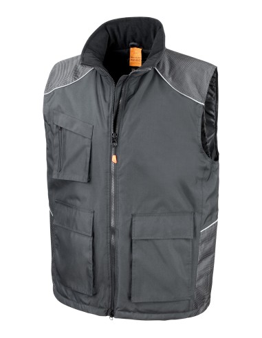 RES-R306X-Vostex Bodywarmer