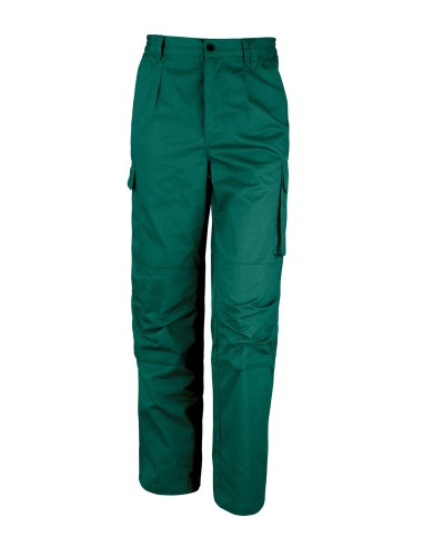 RES-R308M-Action Trousers