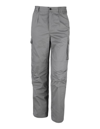 RES-R308M-Action Trousers