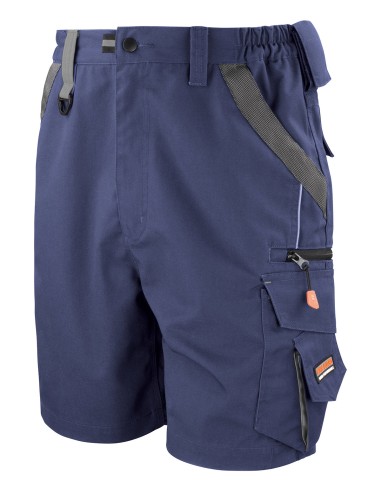 RES-R311X-Technical Shorts