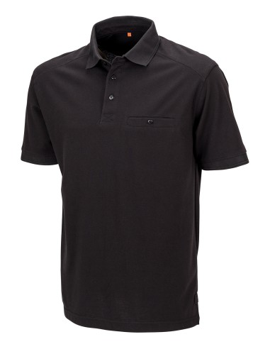 RES-R312X-Apex Pocket Polo Shirt