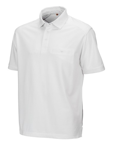 RES-R312X-Apex Pocket Polo Shirt