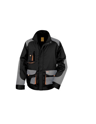 RES-R316X-Lite Jacket