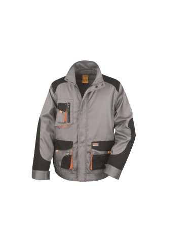 RES-R316X-Lite Jacket