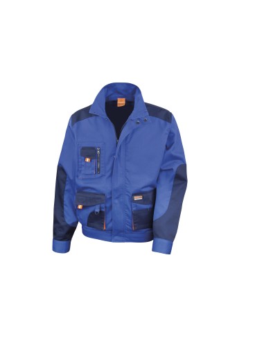 RES-R316X-Lite Jacket