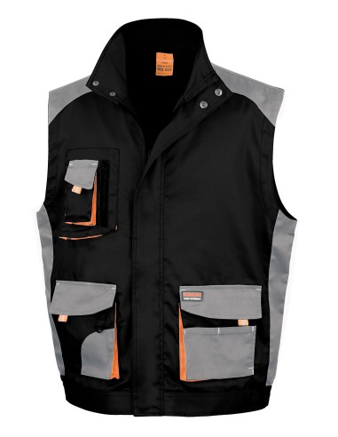 RES-R317X-Lite Gillet