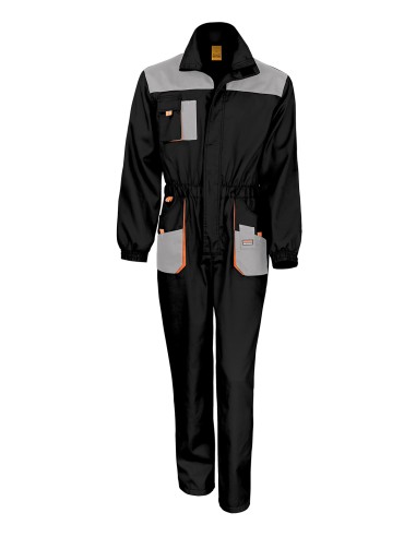 RES-R321X-Lite Coverall