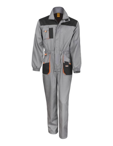 RES-R321X-Lite Coverall