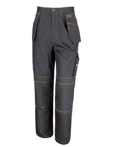 RES-R323X-Lite X-Over Holster Trouser