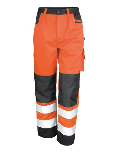 RES-R327X-Safety Cargo Trouser
