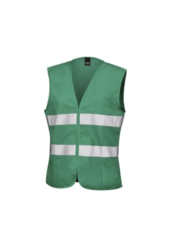 RES-R334F-Womens Enhanced Visibility Fitted Tabard