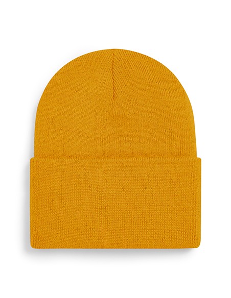 B-B40R-Original Deep Cuffed Beanie