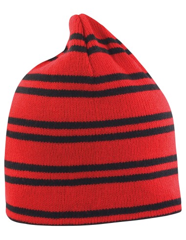 RES-R354X-Team Reversible Beanie