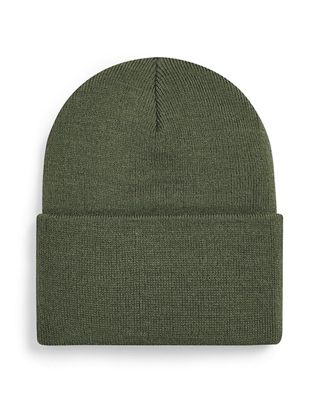 B-B40R-Original Deep Cuffed Beanie