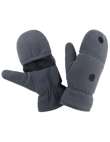 RES-R363X-Palmgrip Glove-Mitt