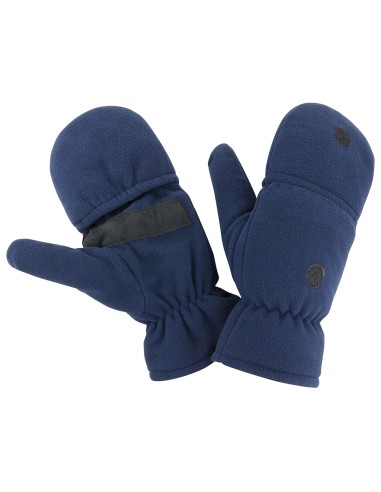RES-R363X-Palmgrip Glove-Mitt