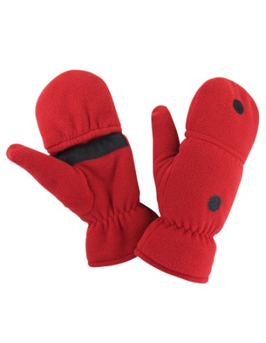 RES-R363X-Palmgrip Glove-Mitt