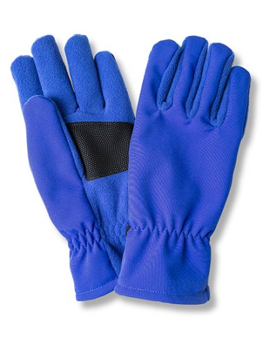 RES-R364X-Softshell Thermal Glove