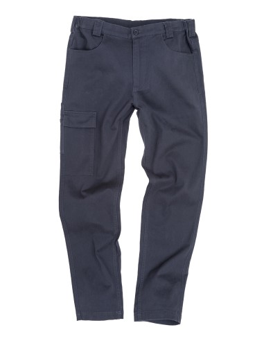 RES-R470X-Super Stretch Slim Chino