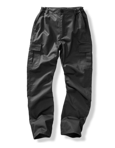 RES-R511X-Recycled Work-Guard Utility Trouser