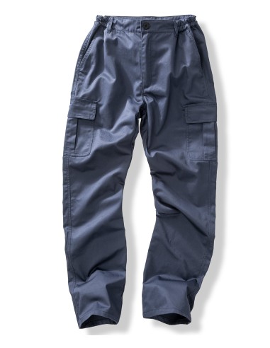 RES-R511X-Recycled Work-Guard Utility Trouser