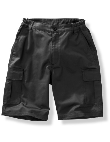 RES-R512X-Recycled Work-Guard Utility Shorts