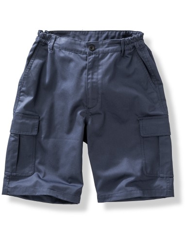 RES-R512X-Recycled Work-Guard Utility Shorts